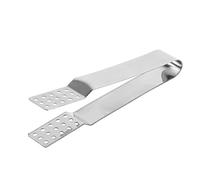 Bolsa de té de acero inoxidable Tong cocina abrazadera de alimentos Tong Mini Clip de azúcar barra de cocina