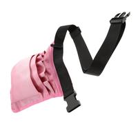 Bolsa de trabajo médico herramienta bolsas de almacenamiento bolsa organizadora de bolsa utilitaria con bolsillo en la cintura multifunción cangurera bolso riñonera