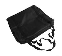 Bolsa de transporte de almacenamiento diseñada para parrilla de carbón portátil Weber para proteger durante el transporte a la playa, picnic o camping