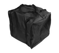 Bolsa de transporte de almacenamiento prémium para parrilla de carbón portátil Weber