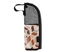 Bolsa de Transporte de Cubiertos de Camping, Bolsa de vajilla de Camping