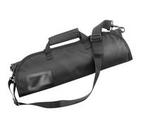 Bolsa de transporte de cuchillos 50 cm, negro, nylon, Lion Sabatier