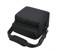 Bolsa de transporte para central eléctrica EF ECOFLOW RIVER 2 con capa exterior gruesa 900D y diseño de retención de forma interna