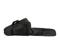 Bolsa de transporte para motosierra ,de tela Ox ,portátil ,color negro
