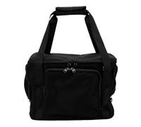 Bolsa de Viaje para Jackery Explorer 1000 V2 con Bolsillos de