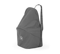 Stokke Bolsa de viaje Clikk Gris oscuro