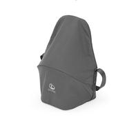 Bolsa de viaje Stokke® Clikk™ Gris oscuro