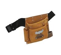 Bolsa Encofrador Sencilla Con Cinturón