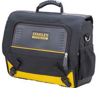 Stanley Bolsa para ordenador y herramientas Fatmax FMST1-80149 Negro/Amarillo