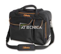Beta C7 - Bolsa porta-herramientas en textil técnico, vacía
