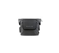 Bolsa impermeable para batería Ecoflow Delta2/Delta 3 Noir 18 L