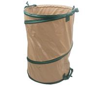 Bolsa impermeable para residuos de jardín de 70 L