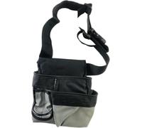 Bolsa Multifunción Cinturón Portaherramientas, Ancho 23cm, Ancho 23cm | Función práctica para organización de herramientas, ajuste cómodo y uso en trabajos de fontanería y carpintería