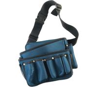 Bolsa Multifunción Cinturón Portaherramientas, Anchura 30cm, Anchura 30cm | Función práctica para organización de herramientas, ajuste cómodo y uso en trabajos de fontanería y carpintería