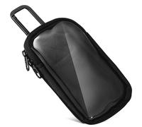 Bolsa Organizadora Portátil TPU Negro de Gran Capacidad
