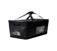 Bolsa p de p almacenamiento the north face base camp p gear strong box strong p l 90l negra 90