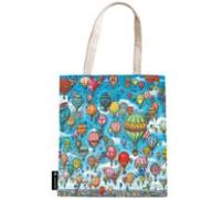 Bolsa Paperblanks f.globos