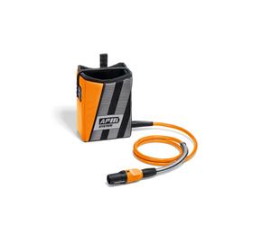 Bolsa para baterías con cable de conexión ADVANCE X-Flex STIHL