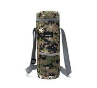 Bolsa para Bebidas aisladas, Soporte Plegable para Botellas | Contenedor