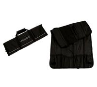 Bolsa para cuchillo de piezas arcos 690400 100% poliéster 8 piezas de