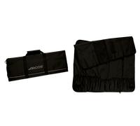 Bolsa para cuchillo de piezas arcos 690500 100% poliéster 12 piezas d