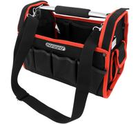 Bolsa para herramientas con correa 33cm