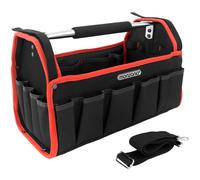Bolsa para herramientas con correa 42cm