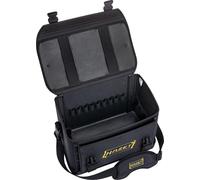 Bolsa para herramientas, grande, vacía (negra, modelo 191T-2L)
