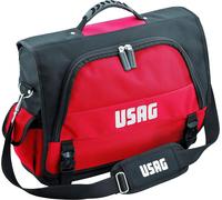 USAG U00070033 - 007 RV Bolsa para ordenador portátil y herramientas (vacía)