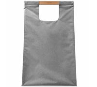 Bolsa para la colada 75 l, gris claro, Eva Solo