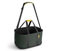 Bolsa para la colada HOLD-ALL OUTDOOR 5000016 45 l, plegable, verde, poliéster, Joseph Joseph