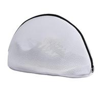 Bolsa para lavadora de zapatos, 2 bolsas para lavadora de zapatos, bolsas de lavado de zapatos Duřable, contenedor de limpieza de calzado para calcetines, sujetadores, abrigos, peluches, sombreros