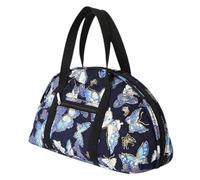 bolsa para plancha de vapor - estuche de transporte para plancha | tela impermeable Bolsa de hierro pequeña con múltiples bolsillos Bolsa con caja de hierro | Bolsas organizadoras de viaje compactas,