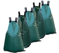 Bolsa para riego de árboles, juego de 5 unidades