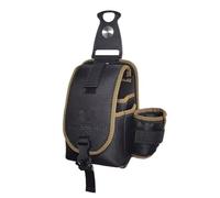 Bolsa Portaherramientas Electricista Bolsillo Organizador De Utensilios Y