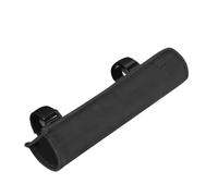 Bolsa portátil para baquetas, soporte para baquetas de batería, bolsa de almacenamiento para accesorios de instrumentos, soporte duradero para baquetas