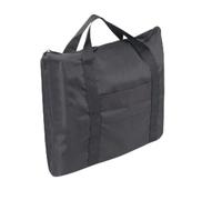 Bolsa Protectora para Plancha para para camp Chef MSG20 FG20 Estuche de Transporte 210D Oxford Negro Asas Cómodas Dimensiones 16x24 Pulgadas(16 x 38 inches)