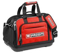 BOLSA TEXTIL DOBLE ACCESO