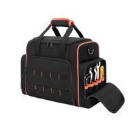 Bolsa Tote de Herramientas Estuche de Transporte con 3 Cajas Extraíbles