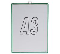 Bolsa transparente colgante Tarifold, para formato DIN A3
