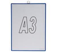 Bolsa transparente colgante Tarifold, para formato DIN A3