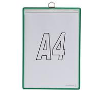 Bolsa transparente colgante Tarifold, para formato DIN A4