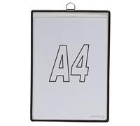 Bolsa transparente colgante Tarifold, para formato DIN A4