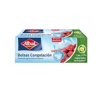 Bolsas De Congelación Mediana