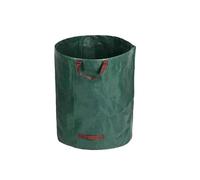 Bolsas de jardín Bolsa For Residuos De Jardín 60 A 500 L, Gran Capacidad, Reutilizable, Impermeable, For Hojas, Malezas, For Almacenar(60L 38x45cm)