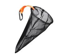 Bolsas De Malla Para Vieiras Almacenaje plegable para conchas playa y