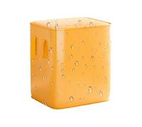 Bolsas de mudanza resistentes | Bolsas grandes con cremallera - Organizador de ropa impermeable - para la universidad, camping, lavandería, dormitorio, armario, compras, ropa, manta, edredón, almohada