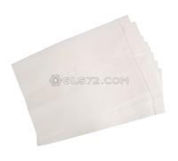 BOLSAS DE PAPEL ACCESORIOS OPCIONALES 5 PZ PARA ASPIRADOR SCHEPPACH DC100