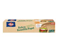 Bolsas de Papel para Bocadillo de Albal®