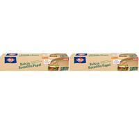 Bolsas de Papel para Bocadillo de Albal® (Paquete de 2)